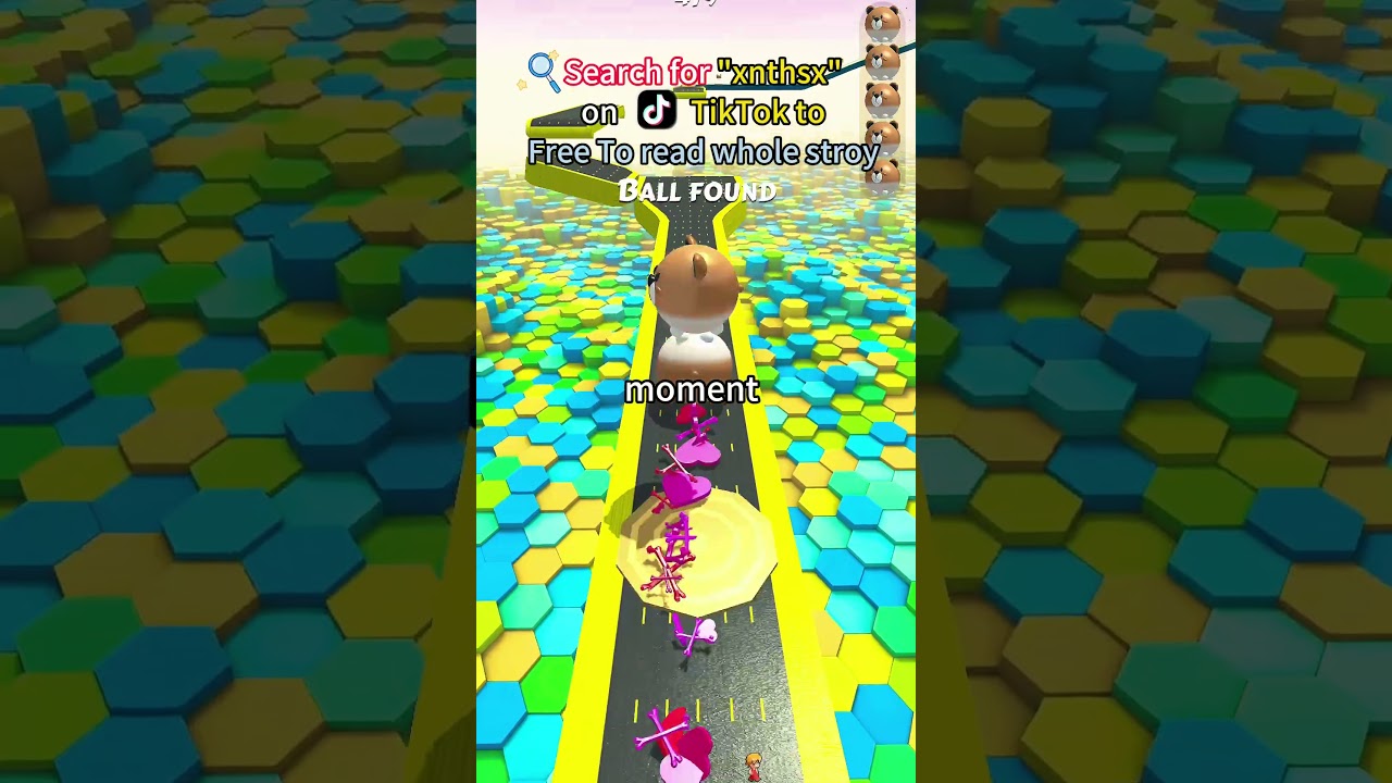 Click the link on my homepage to download and read the rest for free.