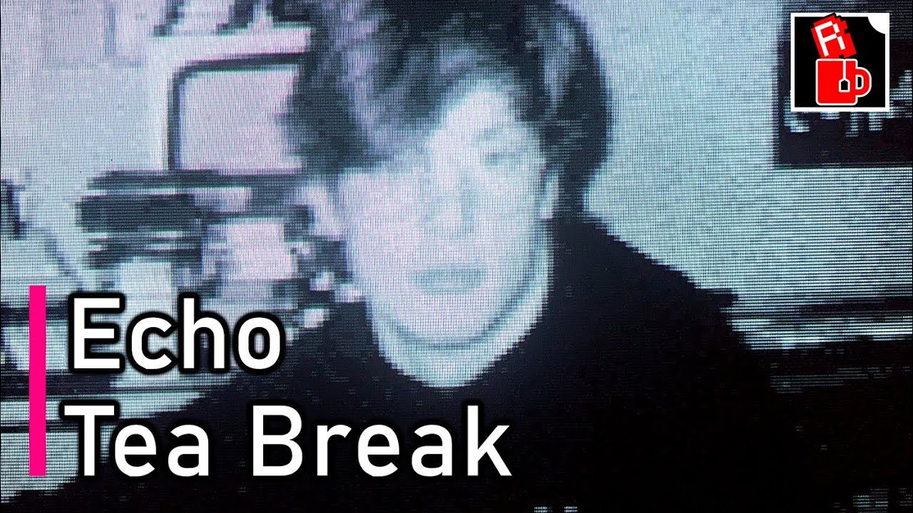 Echo / Spoon Wizard | Retro Tea Break - The Amiga Demo Scene