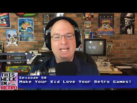 Fraud, Collusion, and Super Mario Bros. - This Week in Retro 50
