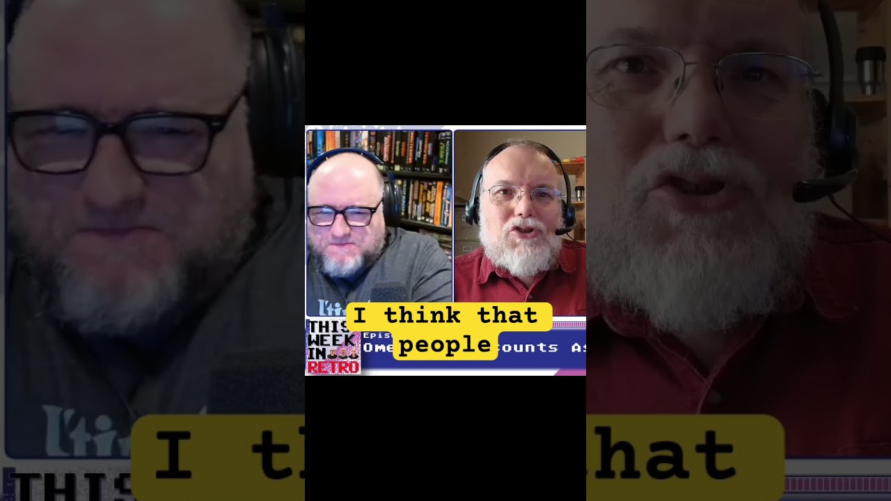 From Episode 263 - Ultima(te) Fightin’ Words