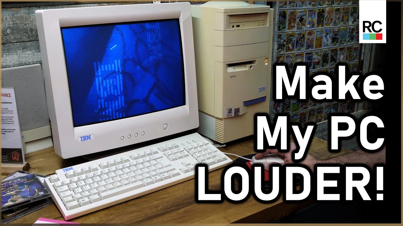 Make Hard Disks LOUD again! - The HDD Synth Prototype | Show & Tell