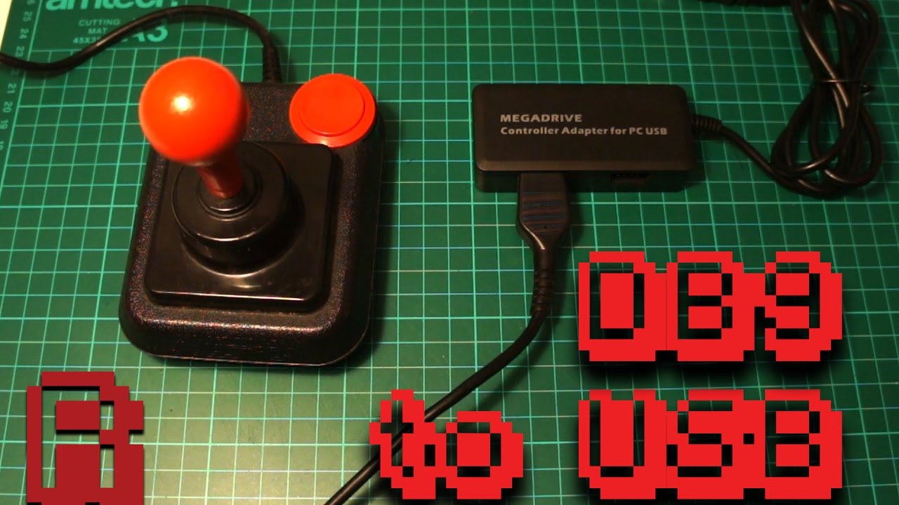 Mayflash Sega Genesis/Megadrive Adapter | Review