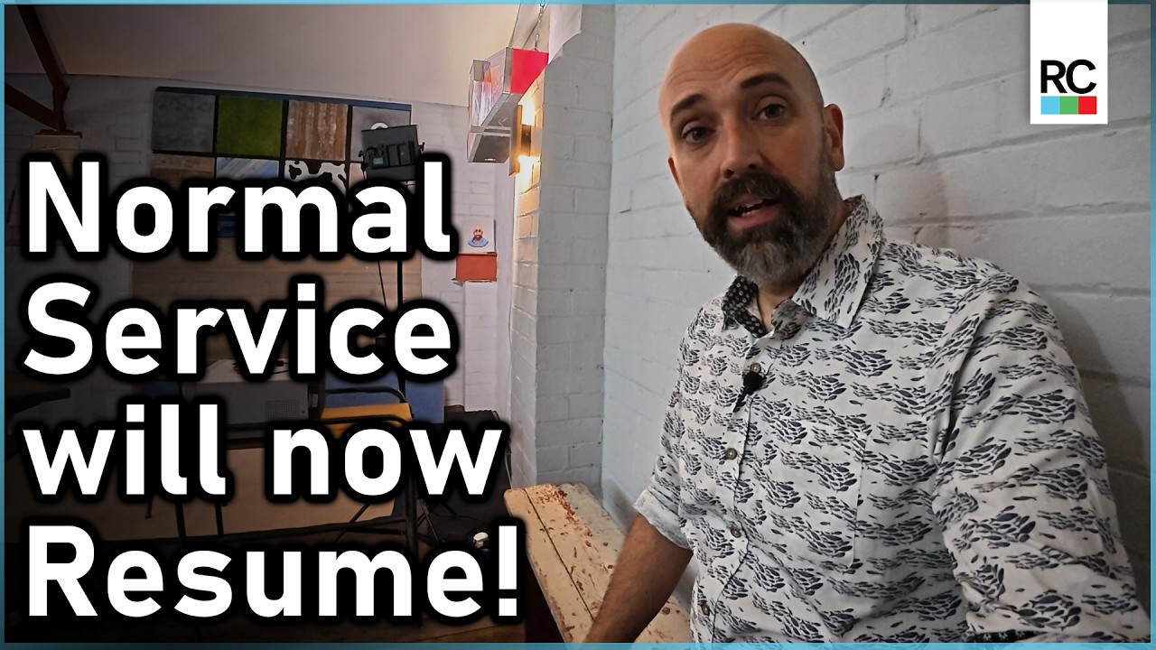 Pump House Restoration - Trash to Treasure Pt4