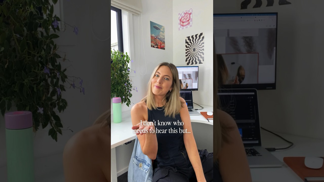 Putting off a new website? 👩‍💻