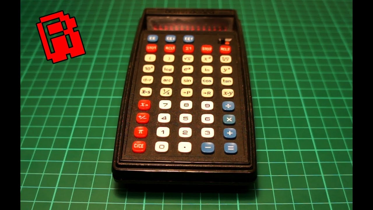 The 1974 Commodore SR4148R | With TheProjectGeek