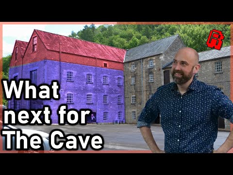 What next for The Cave? This could be huge and you could be a part of it!
