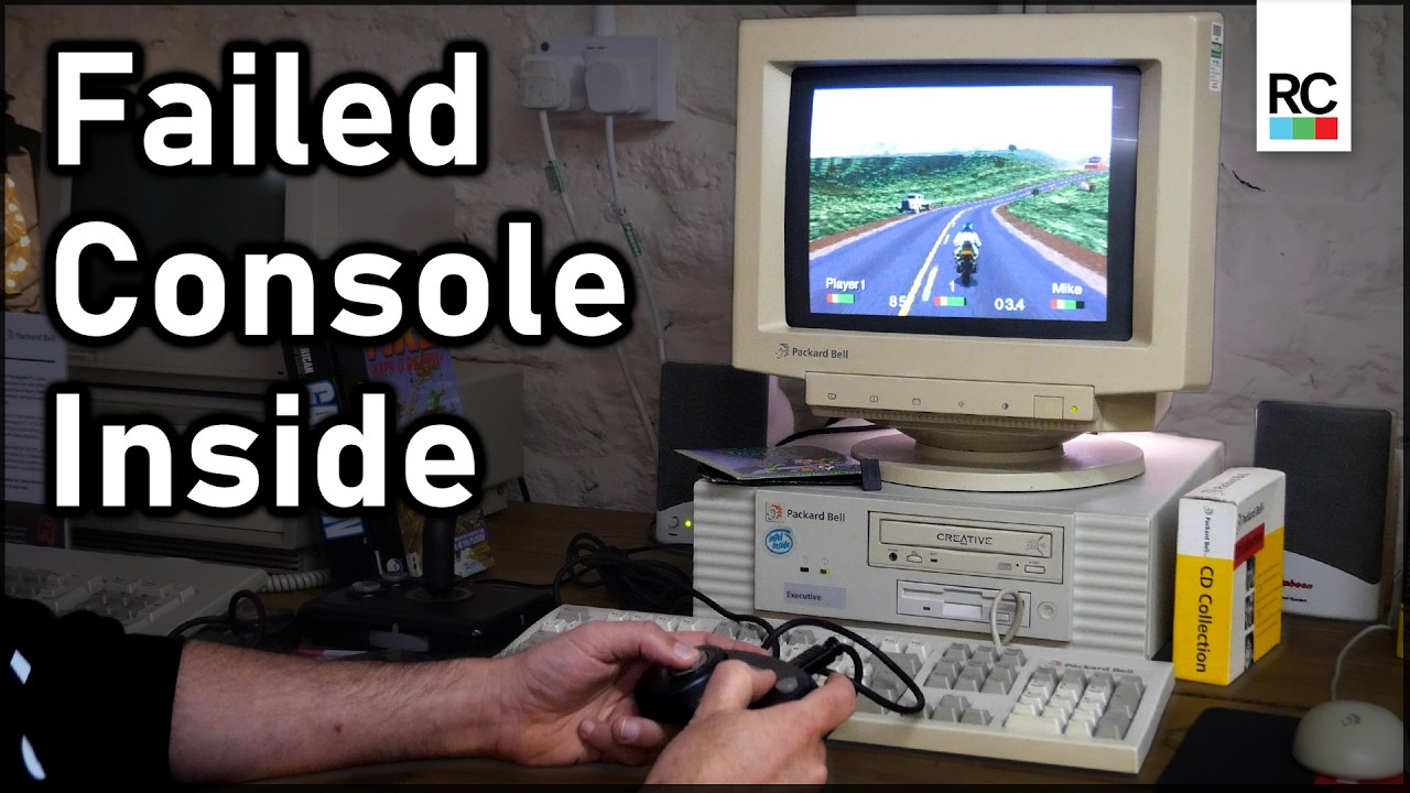 Why Won't My 3DO Blaster Work? | Trash to Treasure