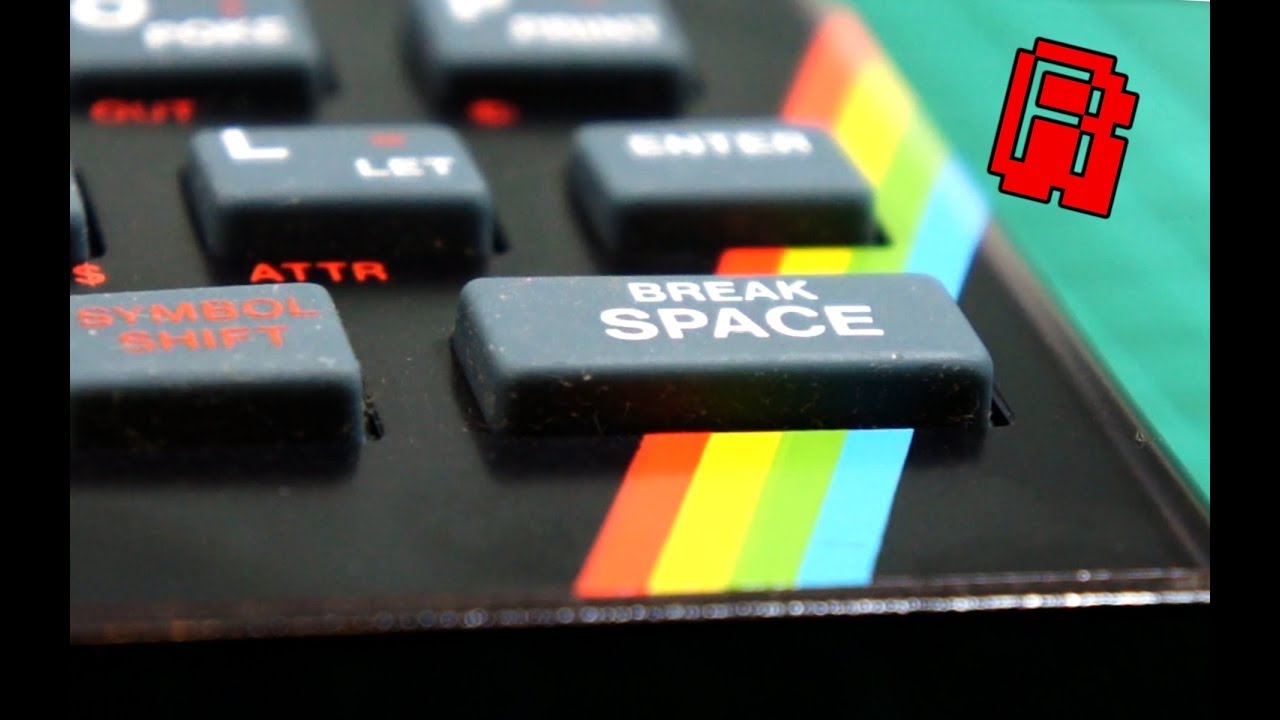 ZX Spectrum | Cheap as Chips
